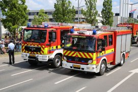 Fédération Nationale des Pompiers